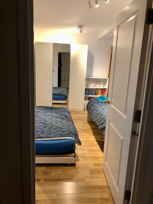 1 Bedroom Flat Near Excel, O2, Canary Wharf - Лондон Екстер'єр фото